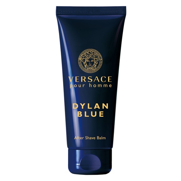 Versace Dylan Blue After Shave Balm 100ml (3.4oz)