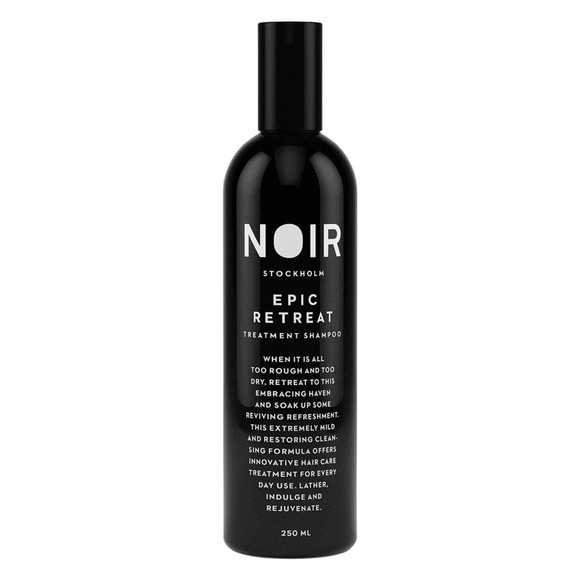 NOIR - Epic Retreat Treatment Shampoo