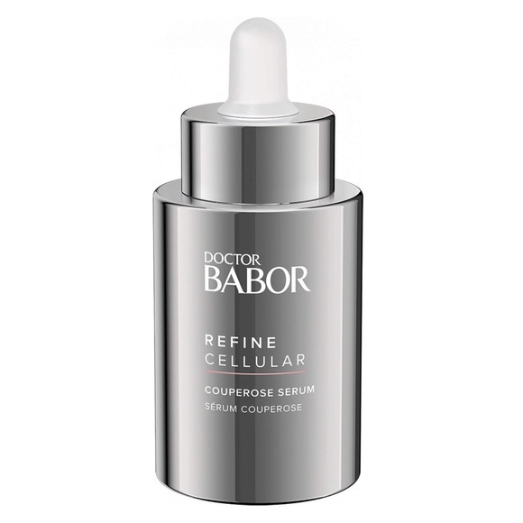 BABOR DOCTOR BABOR Refine Cellular Couperose Serum
