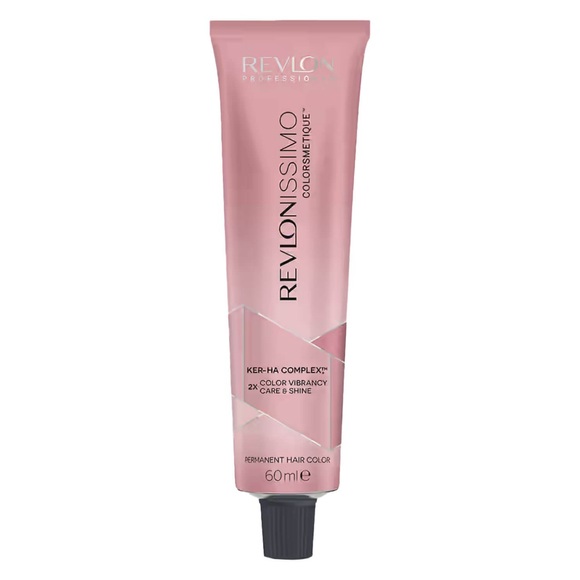 Colorsmetique .821 Glaciertes Mauve