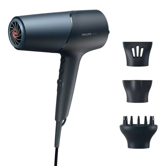 Philips - 5000 Series Haartrockner Bhd512/20