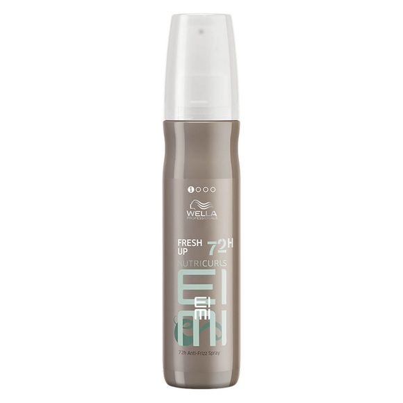 Wella Professionals EIMI Nutricurls Wella Professionals EIMI Nutricurls Fresh Up haarspray 150.0 ml
