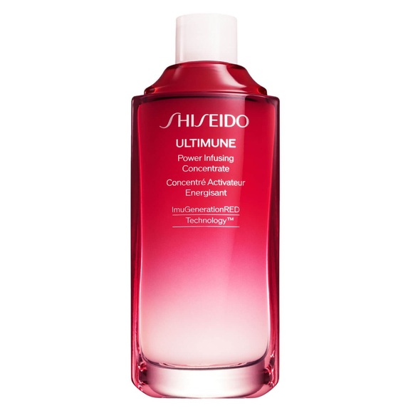 Shiseido ULTIMUNE Shiseido ULTIMUNE Power Infusing Concentrate antiaging_pflege 75.0 ml