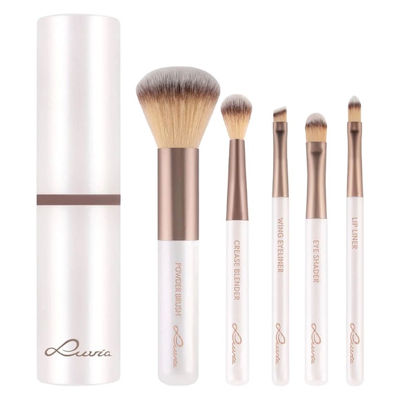 Travel Set - Macchiato pinsel