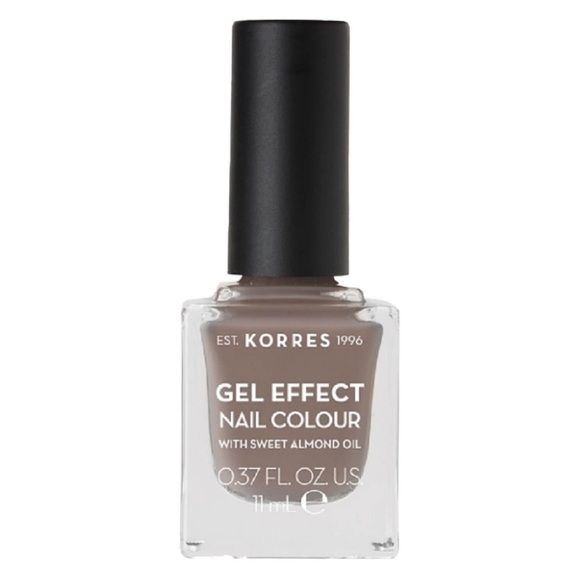 Korres natural products Nägel Korres natural products Nägel Sweet Almond Nail Colour 11.0 ml