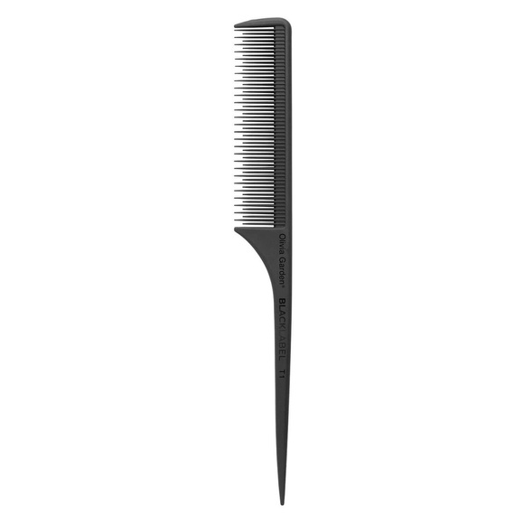 Olivia Garden - Black Label Comb T1