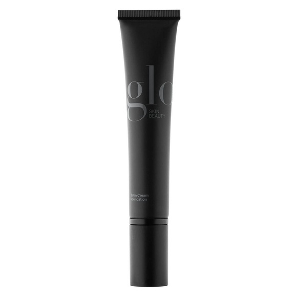 Glo Skin Beauty Satin Creme Foundation - # natürliche 40ml/1,4 oz
