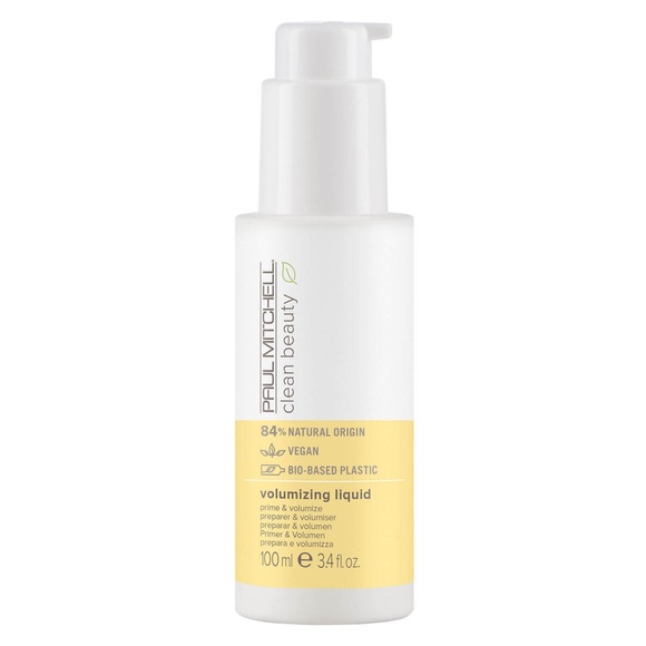 Paul Mitchell Clean Beauty - Volumizing Liquid
