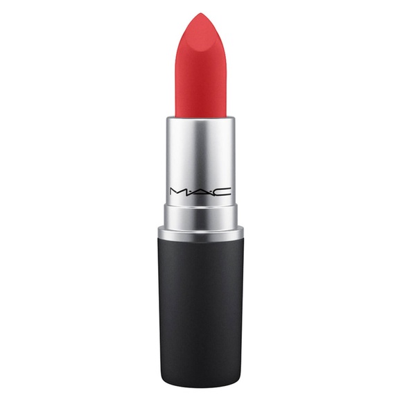 MAC Werk, Werk, Werk Powder Kiss Lippenstift 3g