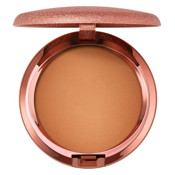 Bronzing - Skinfinish Sunstruck Matte Deep Golden