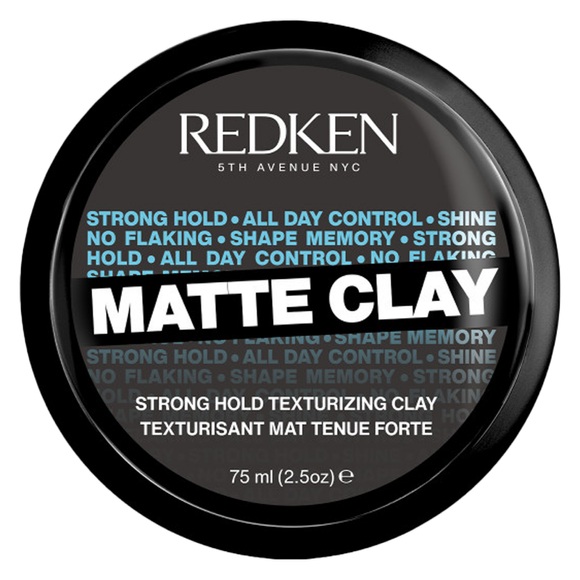 Redken Texture - Matte Clay