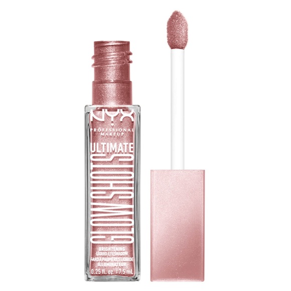 NYX Professional Makeup NYX Professional Makeup Ultimate Glow Shots lidschatten 7.5 ml