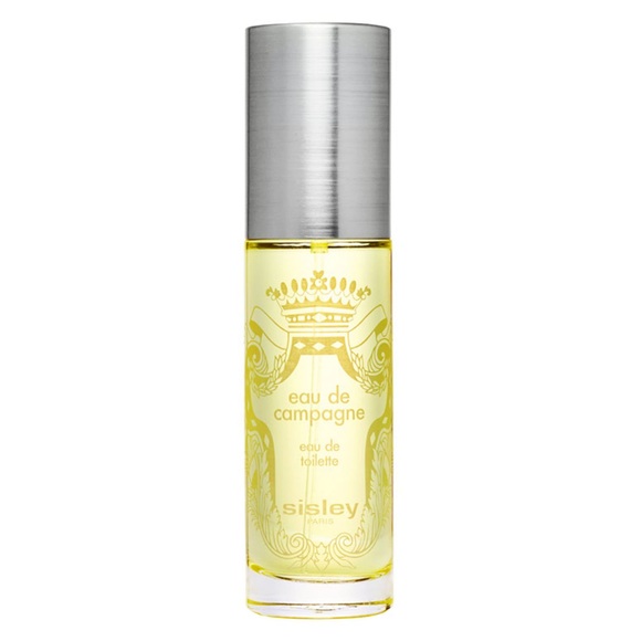 Sisley Eau De Campagne Eau De Toilette Spray 50ml / 1,6