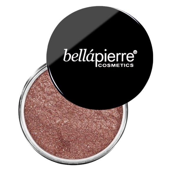 Bellapierre Cosmetics - Loser Lidschatten - Shimmer Powder (ES092HY007)