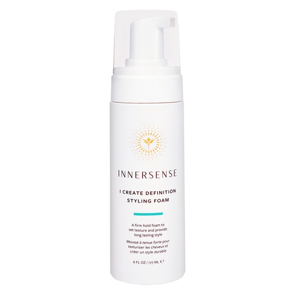 Innersense - I Create Definition Styling Foam