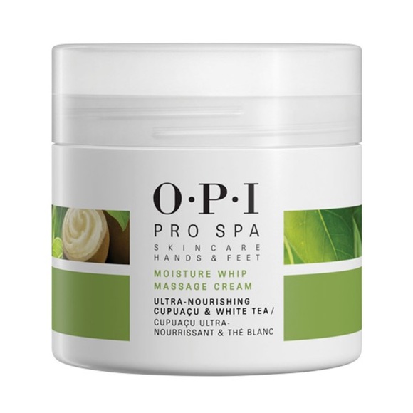 Opi Pro Spa Moisture Whip Massage Cream 118 ml (Kosmetik , Körper ,...