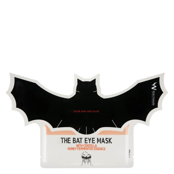 Wish Formula - The Bat Eye Mask