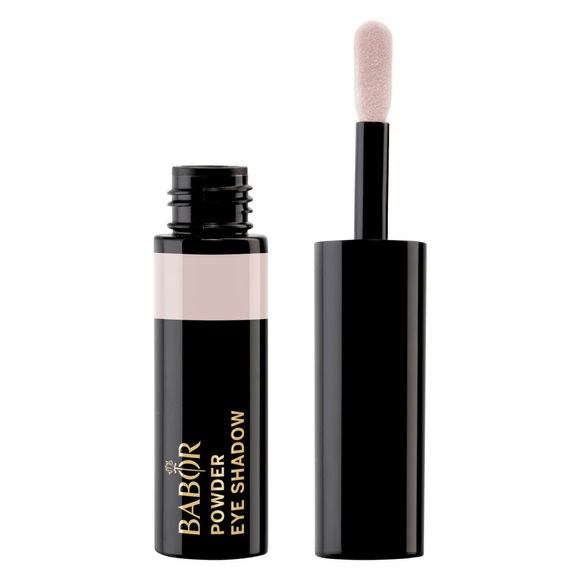 Powder Eye Shadow 01 pearly white
