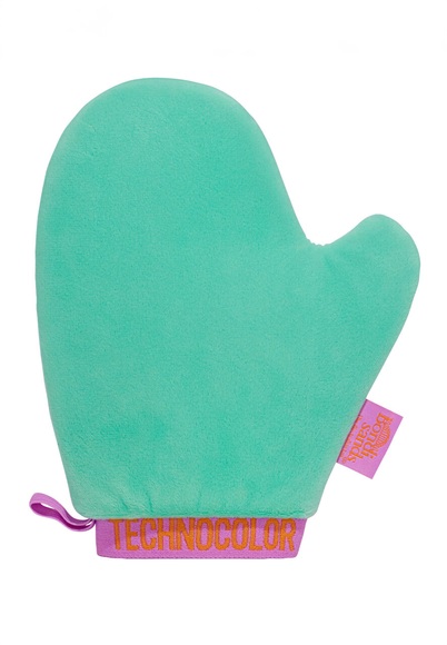 Technocolor - Bondi Sands Technocolour Green Mitt