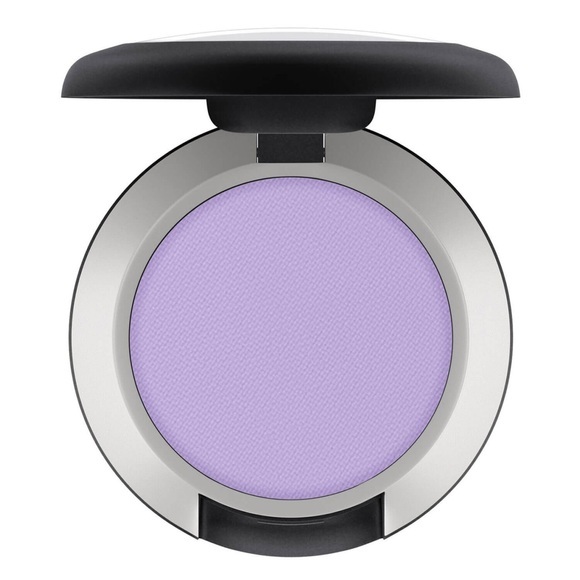 Mac Cosmetics - Powder Kiss Soft Matte Eye Shadow - Such a Tulle