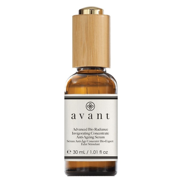 Avant Bio Activ+ Advanced Bio Radiance Invigorating Concentrate Anti-Aging Serum 30.0 ml