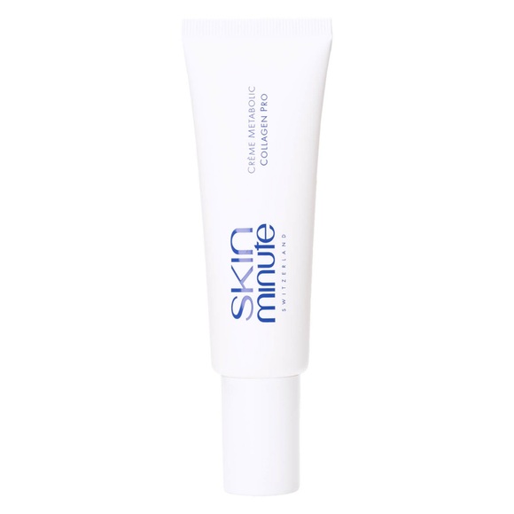 skinminute - Kollagen PRO Creme Metabolic