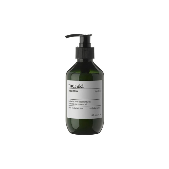 Meraki