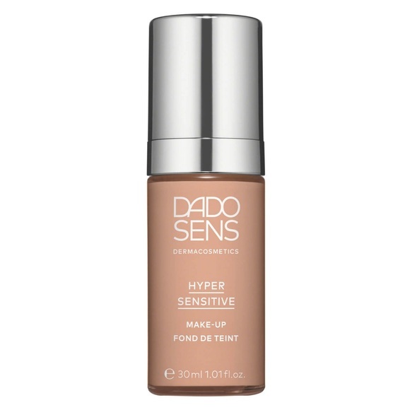 DADO SENS HYPERSENSITIVE - Make-up Almond 02k