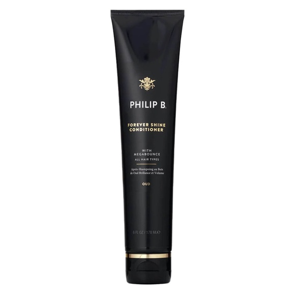 Philip B Forever Shine Conditioner (con Megabounce - tutti i tipi d...
