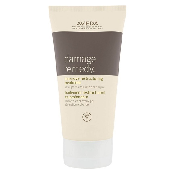 Aveda dommages recours intensif restructuration traitement (nouveau...