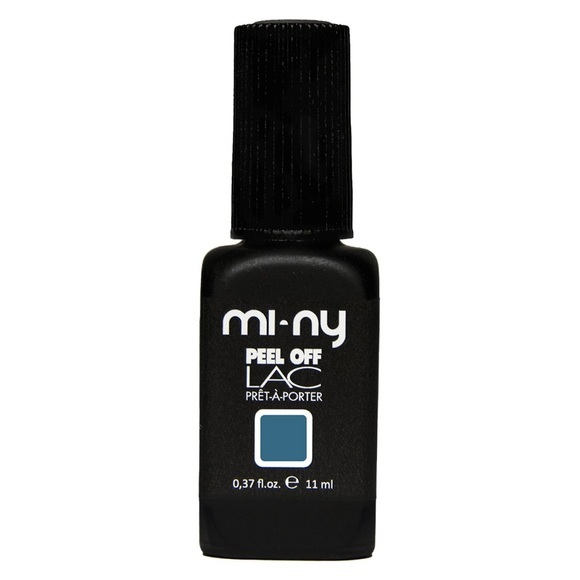 One Step Peel Off Gel Polish - Celestial
