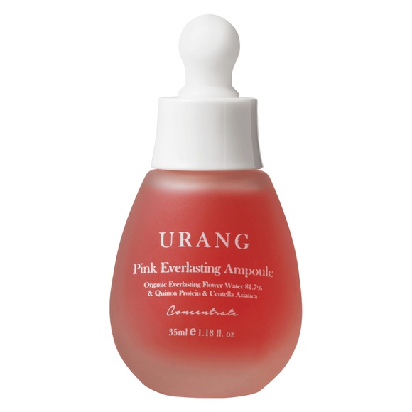 Urang Pink Everlasting Ampoule Serum 30ml