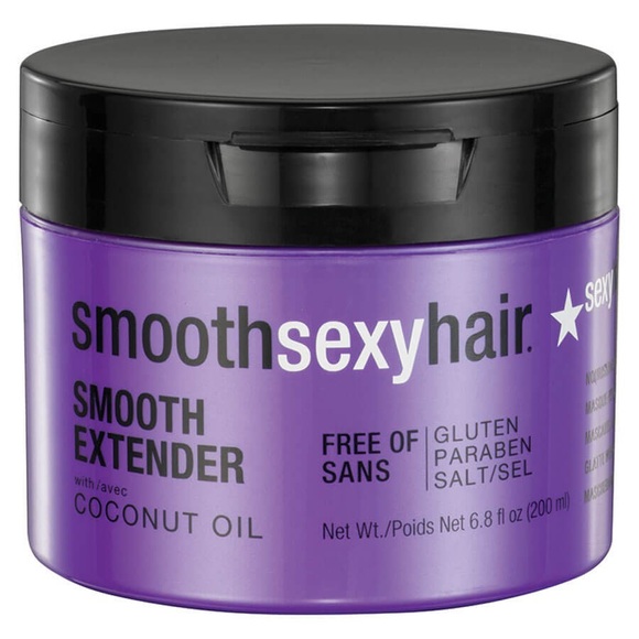 sexy hair Extender Masque Haarmaske 200ml