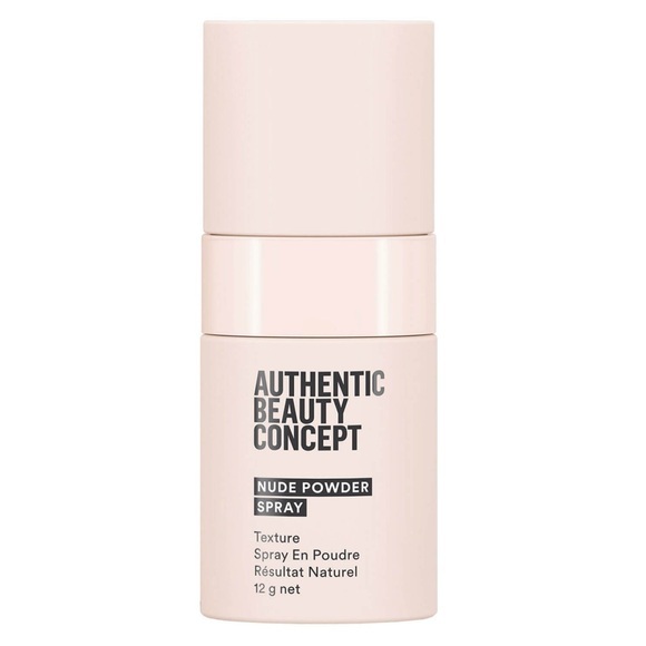 Authentic Beauty Concept - Nude Powder Spray