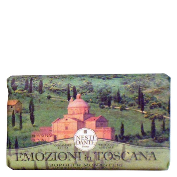 Nesti Dante Seife Emozioni Toscana Borghi/Mo (250 g)