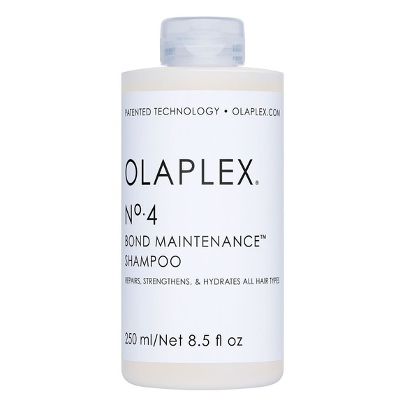Olaplex Bond Maintenance Olaplex Bond Maintenance No. 4 BOND MAINTENANCE SHAMPOO haarshampoo 250.0 ml