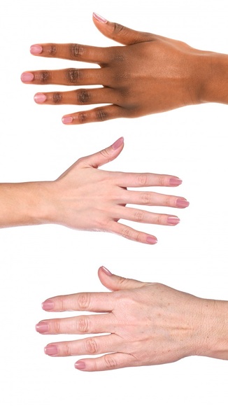 Gel iQ Color - Pink Sculpt