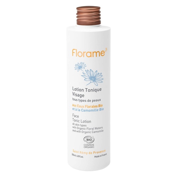 Florame Dexter del viso tonico Camomilla Bio (detergenti cosmetici,...