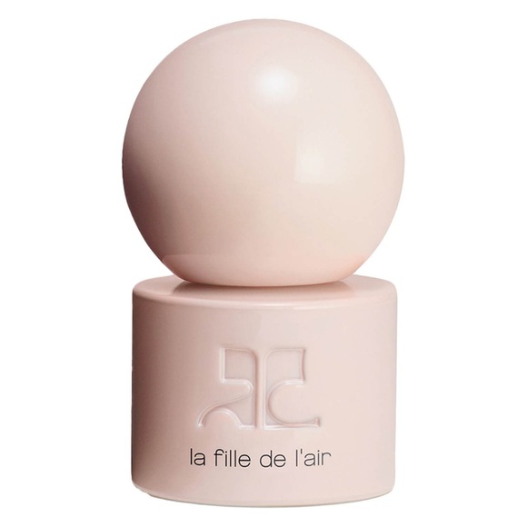 courrèges - la fille de lair eau de parfum