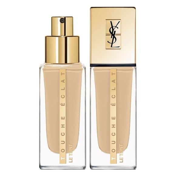 Yves Saint Laurent Touche Éclat Le Teint Damen Warm Porcelain BD