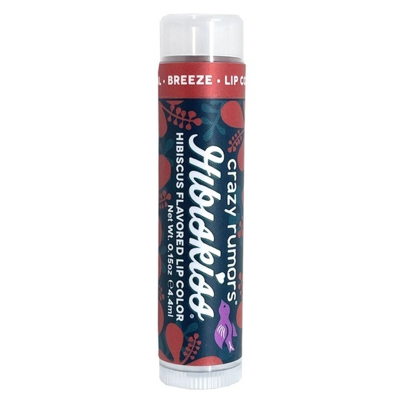 Crazy Rumors - HibisKiss Breeze