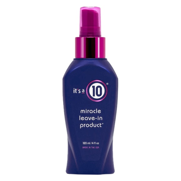 It's A 10 Miracle Leave-In Product (Limited Edition) 295.7ml/10oz