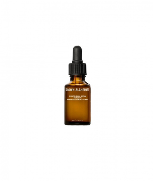 Grown Alchemist Grown Alchemist Skin Renewal feuchtigkeitsserum 25.0 ml
