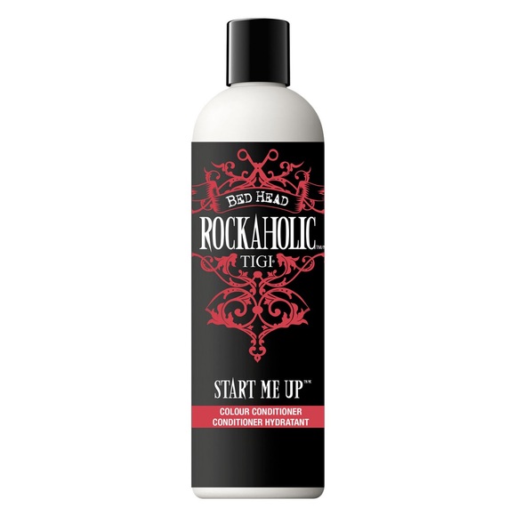 TIGI Start Me Up Colour Conditioner 355ml