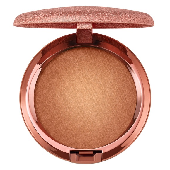 MAC MAC Skinfinish Sunstruck Matte Bronzer bronzer 8.0 g