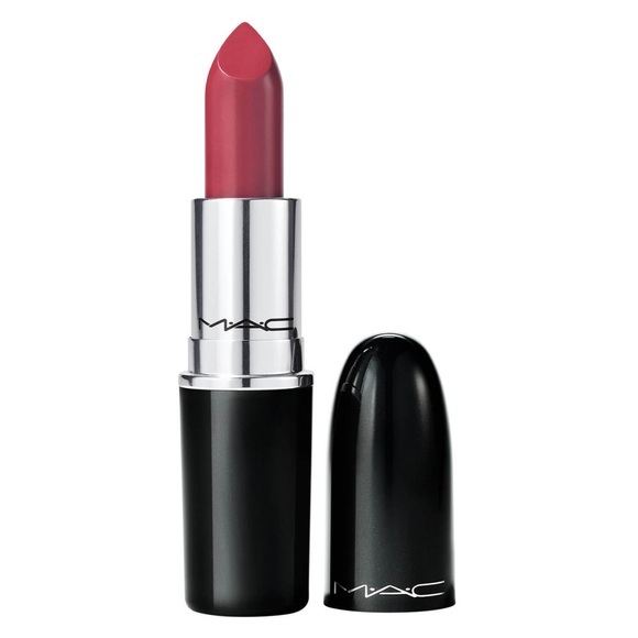 MAC Lippenstift MAC Lippenstift Lustreglass Lipstick lippenstift 3.0 g