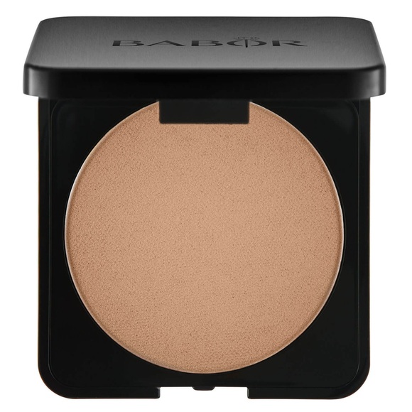Creamy Compact Foundation SPF50 03 sunny