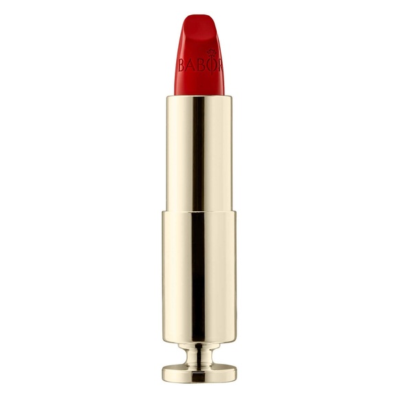 Lip Make up Creamy Lipstick 02 hot blooded