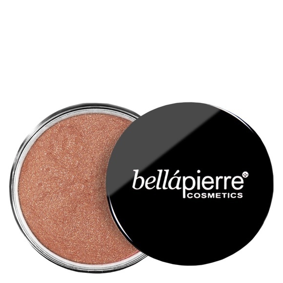 Bellapierre Cosmetics Mineral Bronzer - Küsse 4g/0,13 Oz