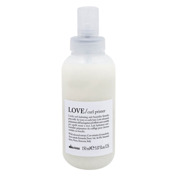 Essential Haircare - LOVE Curl Primer